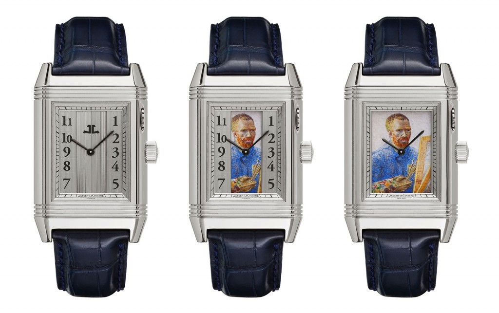 Photo courtesy of Jaeger-LeCoultre