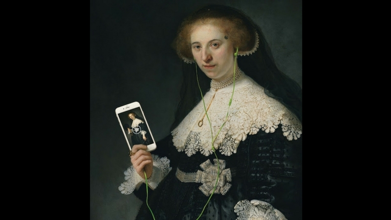 Rijksmuseum amsterdam