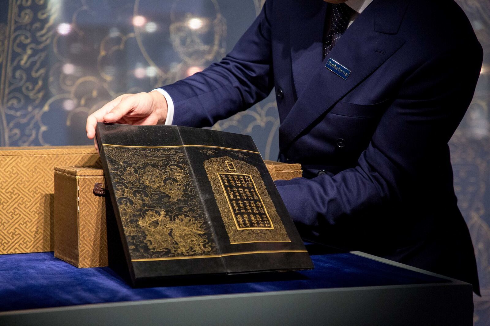 Image courtesy of Sotheby's