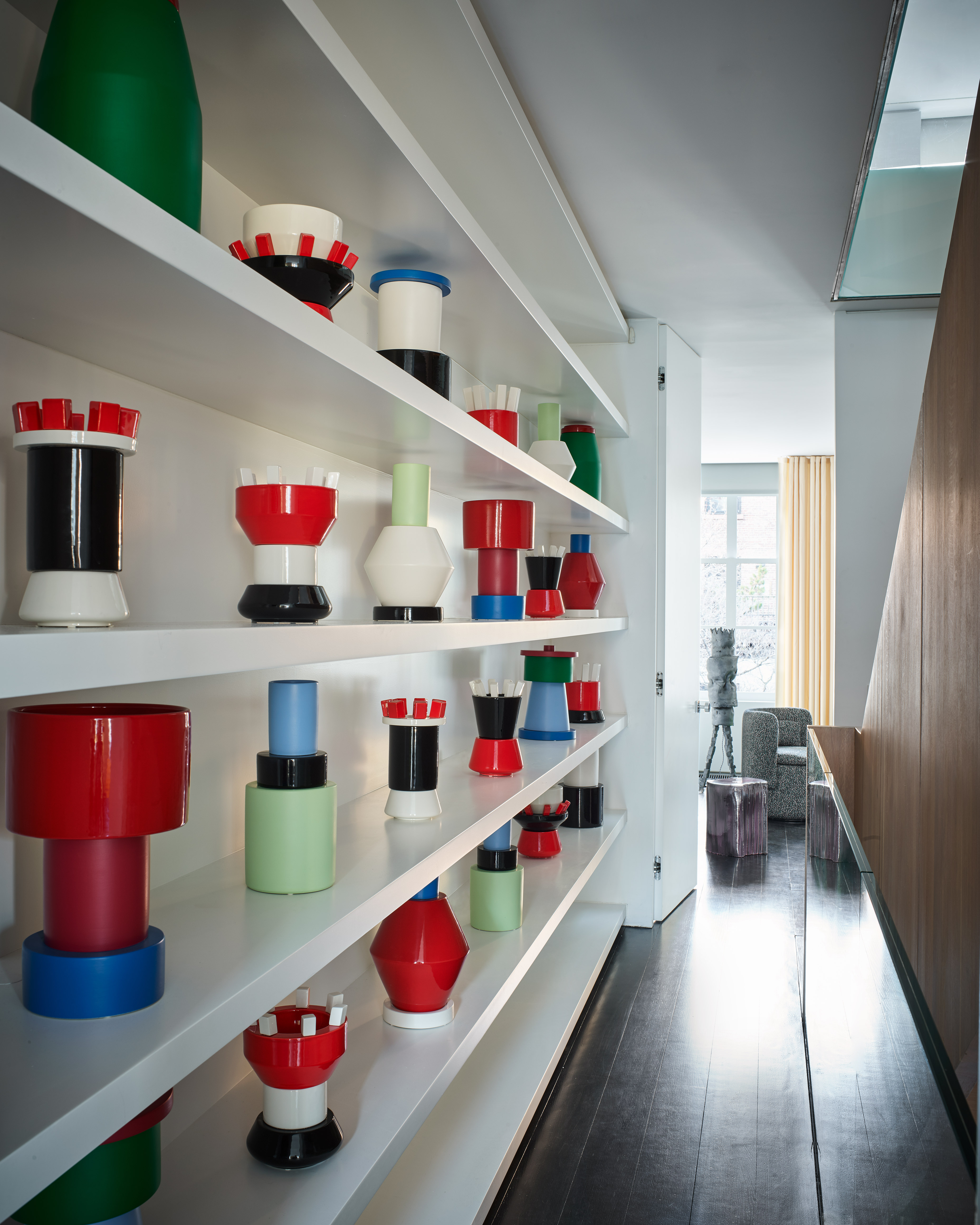 Casa Perfect New York. Image: Douglas Friedman