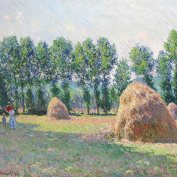 圖片取自Barnebys: Claude Monet (1840-1926)