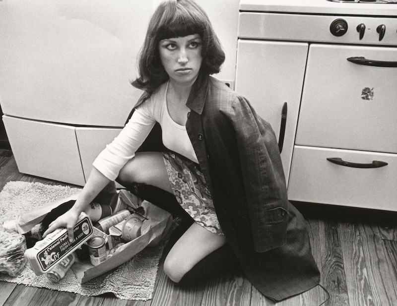 Cindy Sherman, Untitled Film Stills 1977-1980