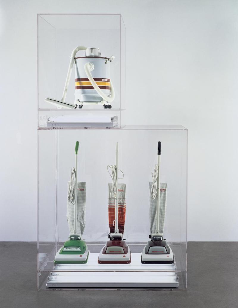 Jeff Koons, "The New" | Foto: New Museum of Contemporary Art