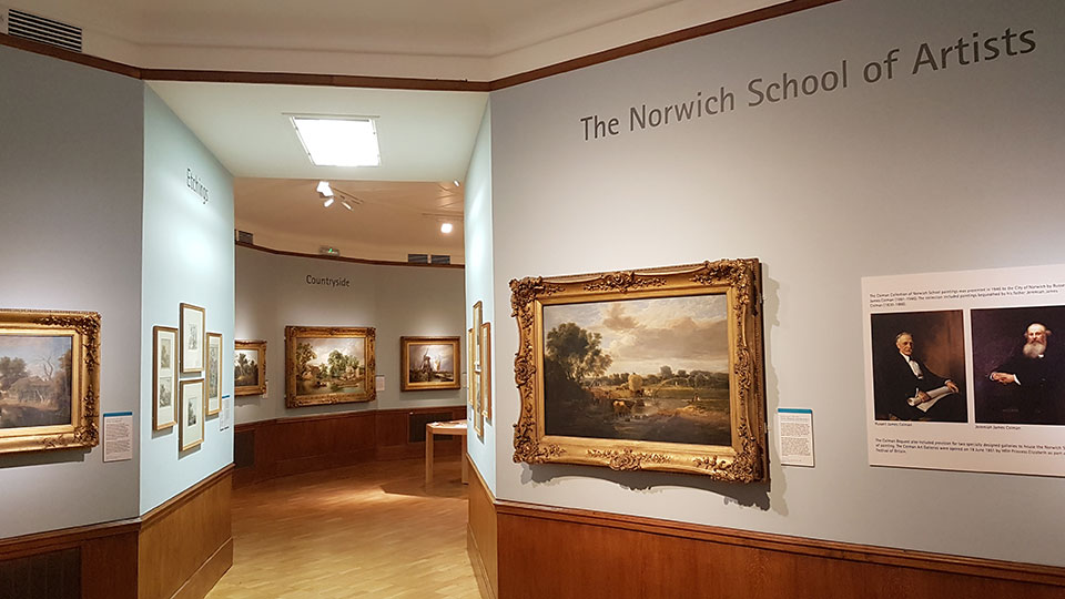 Norwich-School-of-Artists