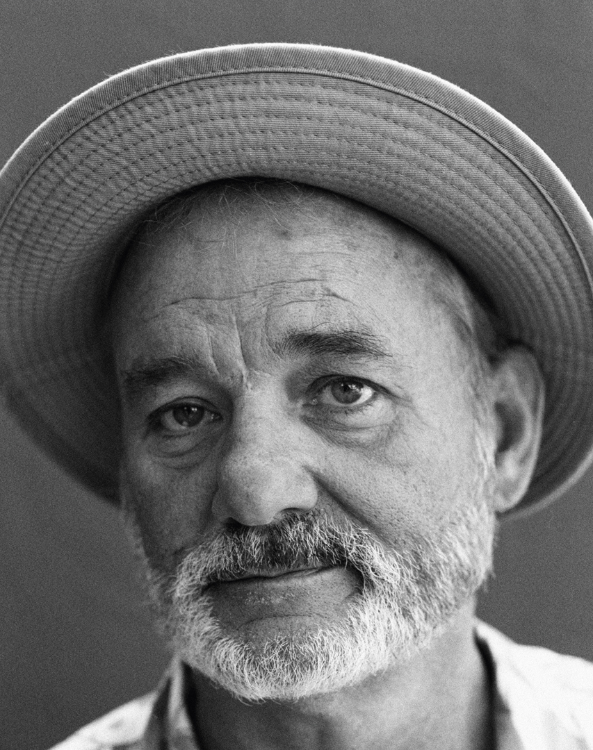 Bill Murray