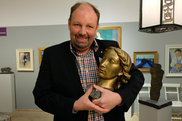 Fredrik Zimmerdahl
