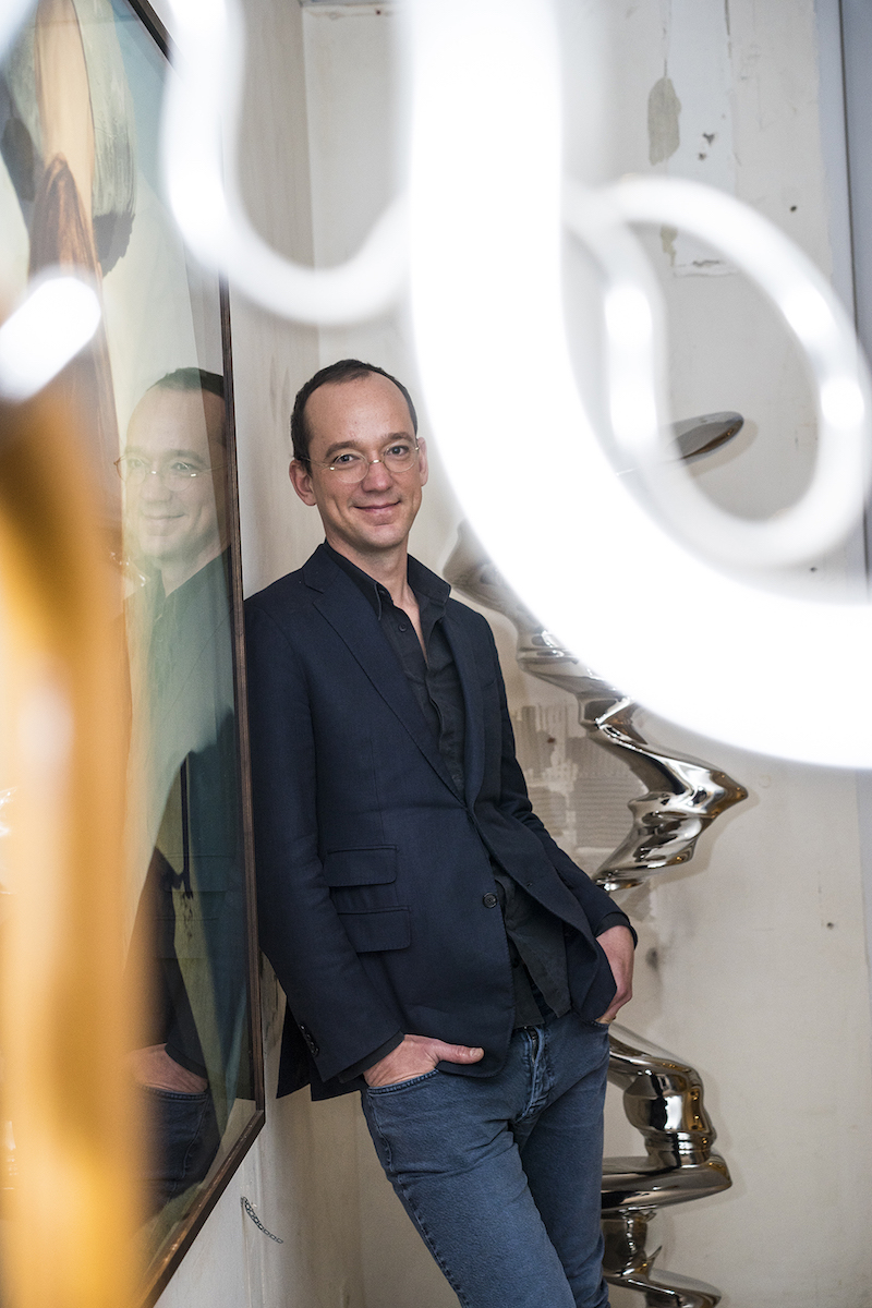 Michael Storåkers