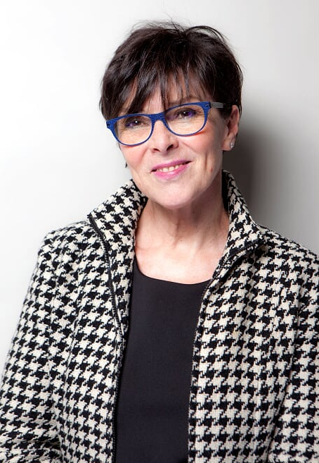 Patricia Casini-Vitalis, commissaire-priseur de Copages Auction