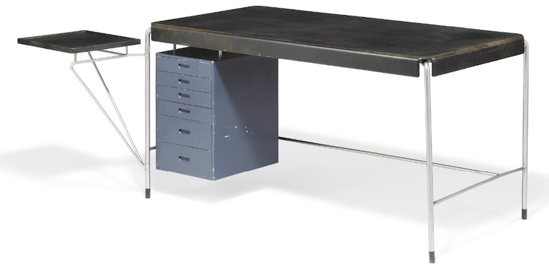Arne Jacobsen_bord_barnebys_bruun rasmussen
