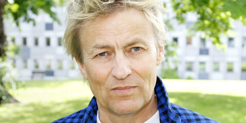Lars Lerin