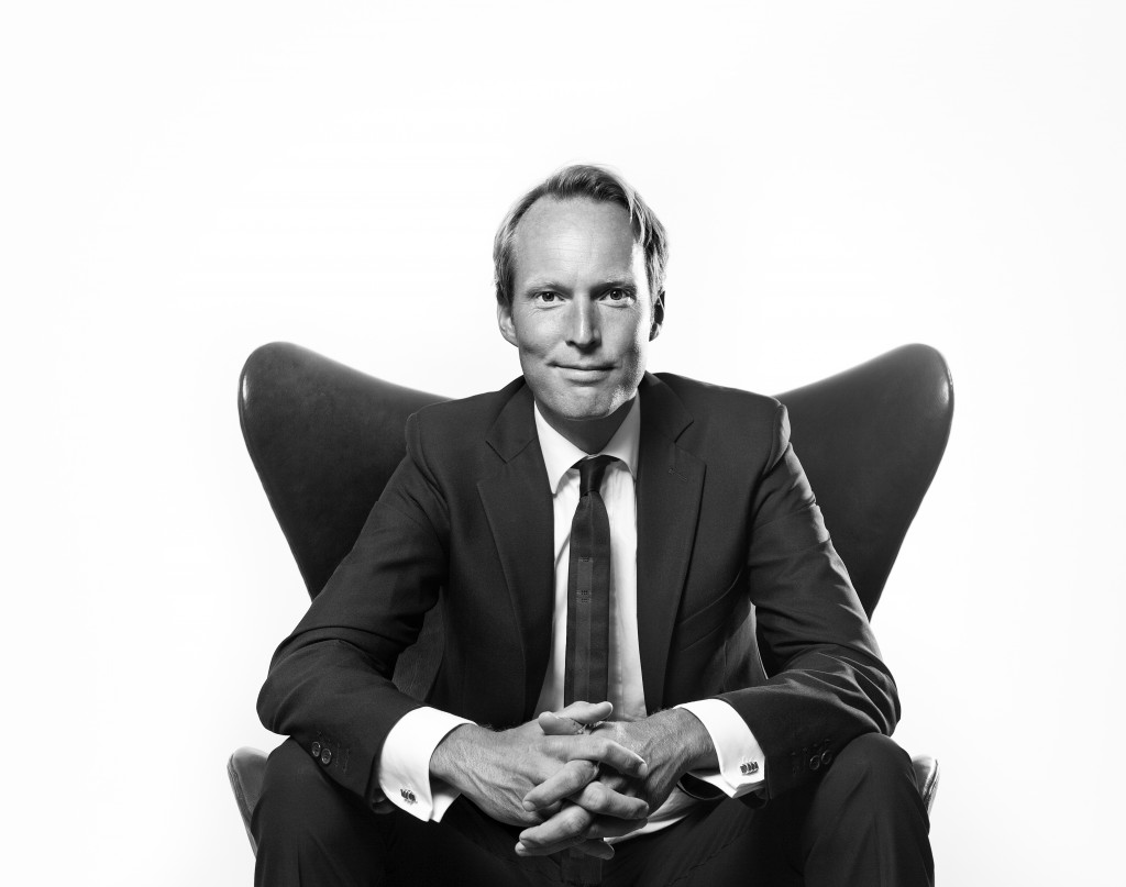 Pontus Silfverstolpe