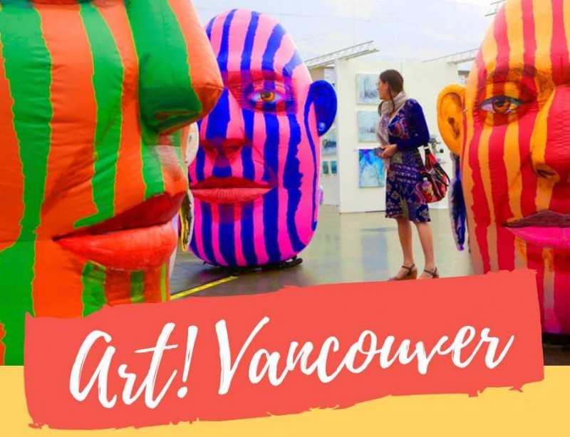 Art!vancouver