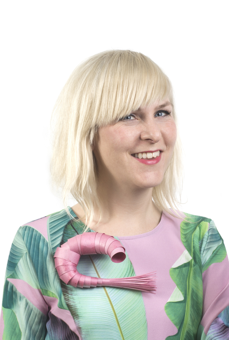 Märta Mattsson