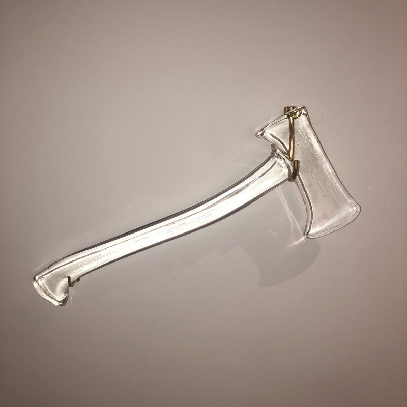 Foto: Galleri Glas.