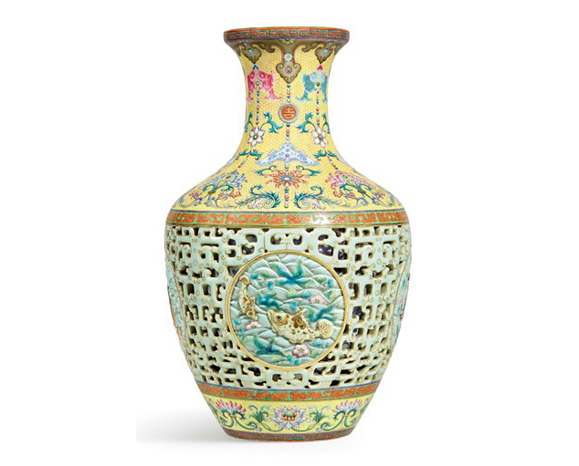 Foto via Antiques Trade Gazette