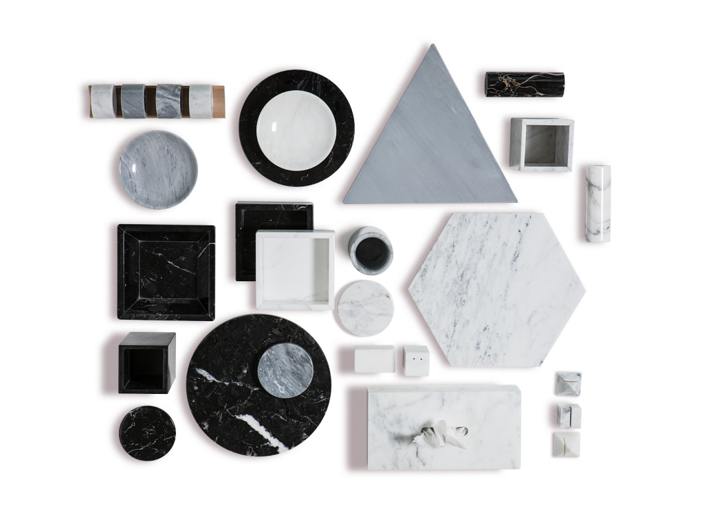 Home Collection, image ©FiammettaV