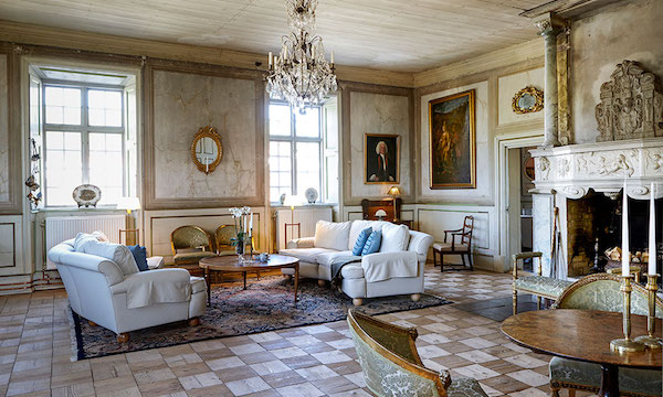 Salnecke Slott