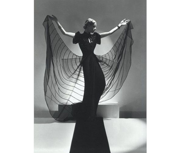 Horst P. Horst, 1939 Horst P. Horst, 1939