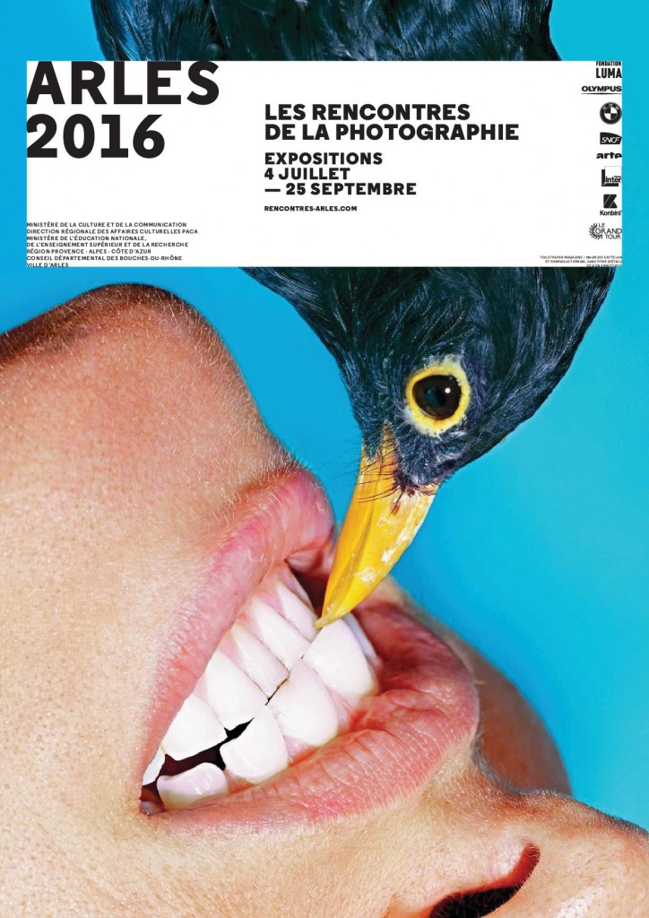 Arles2016_affiche_festival