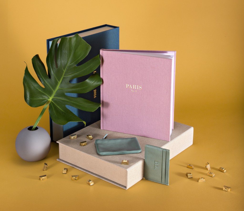 Bild Bookbinders Design