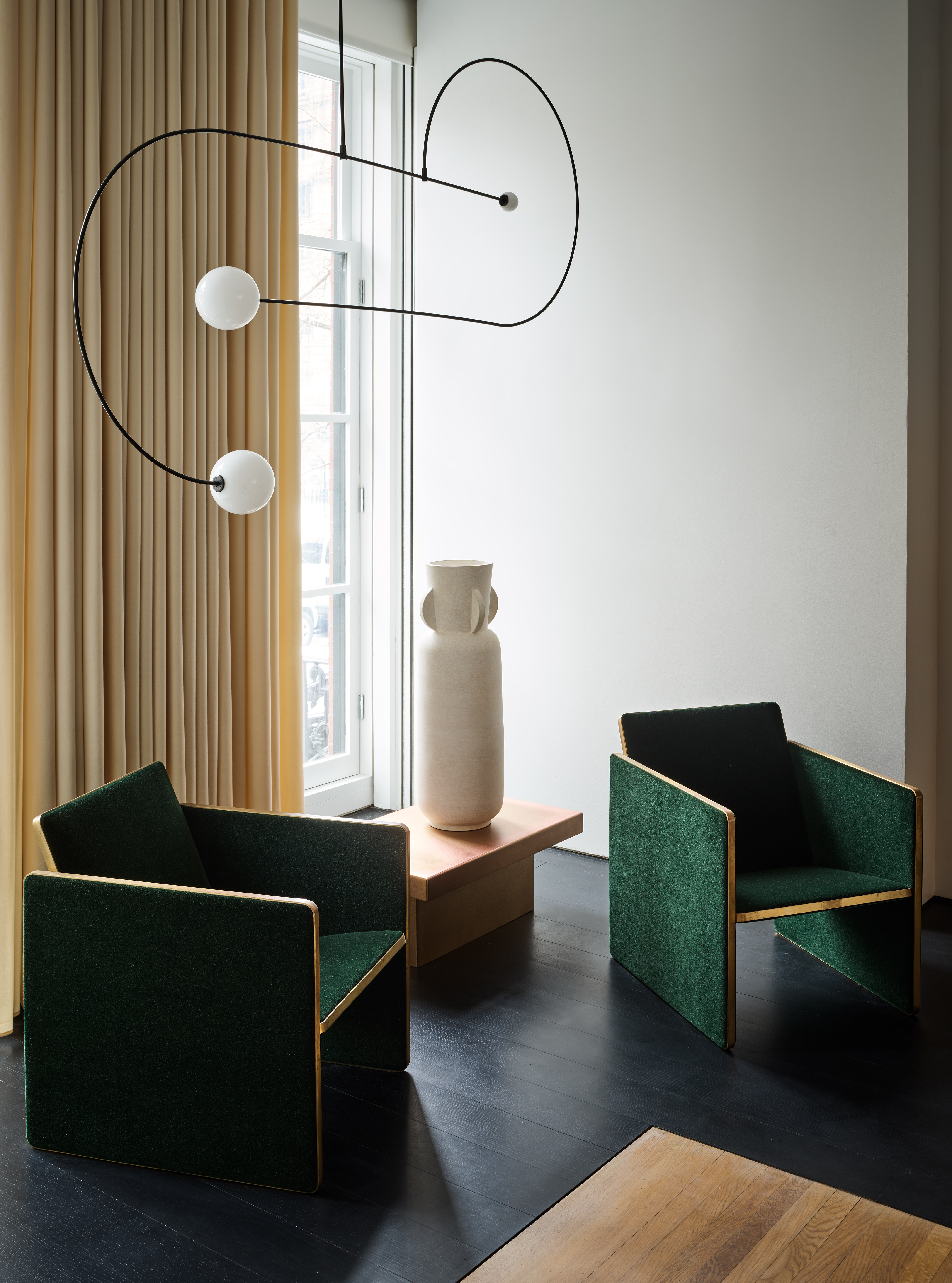 Casa Perfect New York. Image: Douglas Friedman