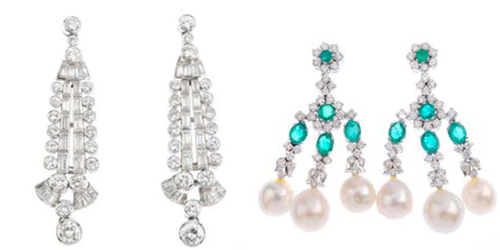 c-earring