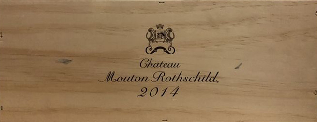 wine 2014