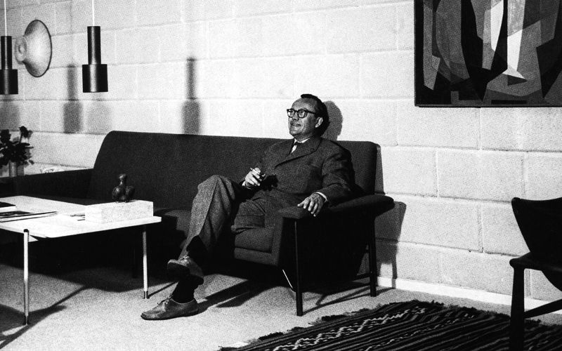 Finn Juhl