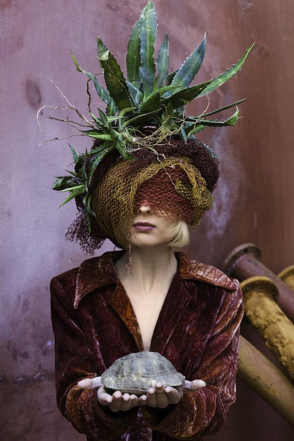 Lisen Stibeck, Moroccan Moment_4