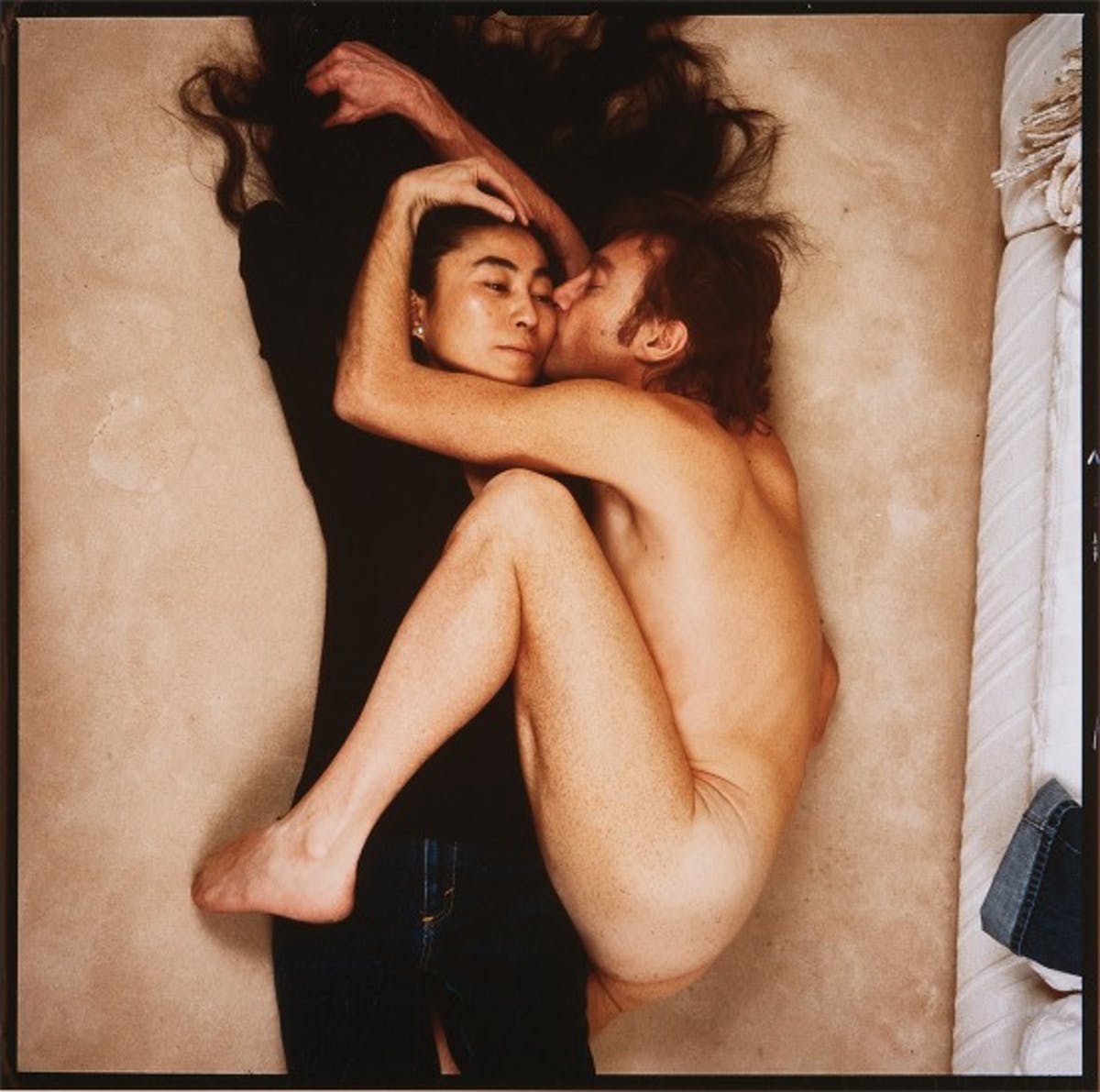 Cindy Sherman, Untitled #92, 1981. Photo: © The Eli and Edythe L. Broad Collection