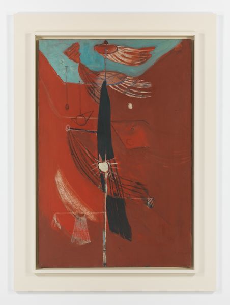 « Sans titre », 1946, bild via Hauser Wirth