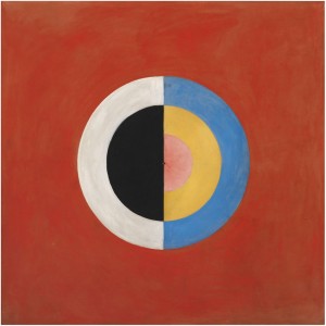 Hilma af Klint, Savanen nr 17