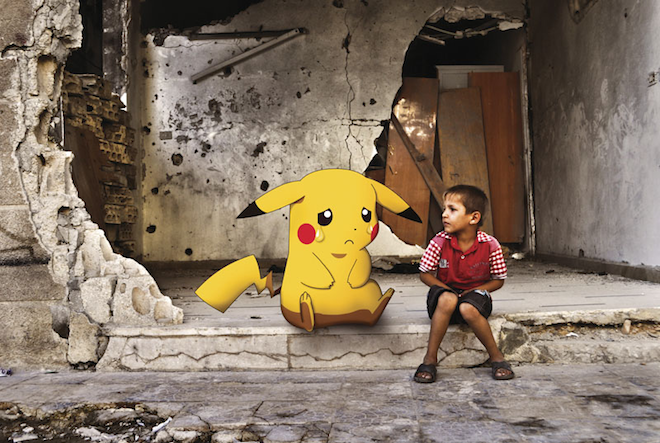 Från utställningen "Every Person Has Lost Something" med Moustafa Jano, på Fotografiska i Stockholm.