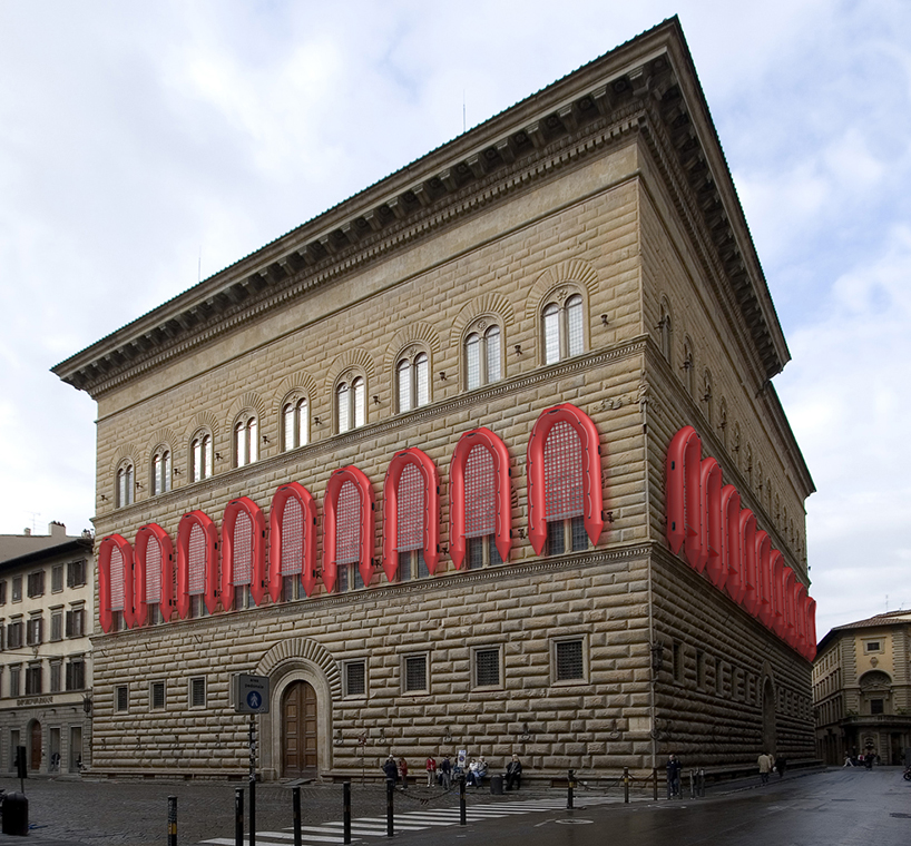 Image courtesy of Palazzo Strozzi