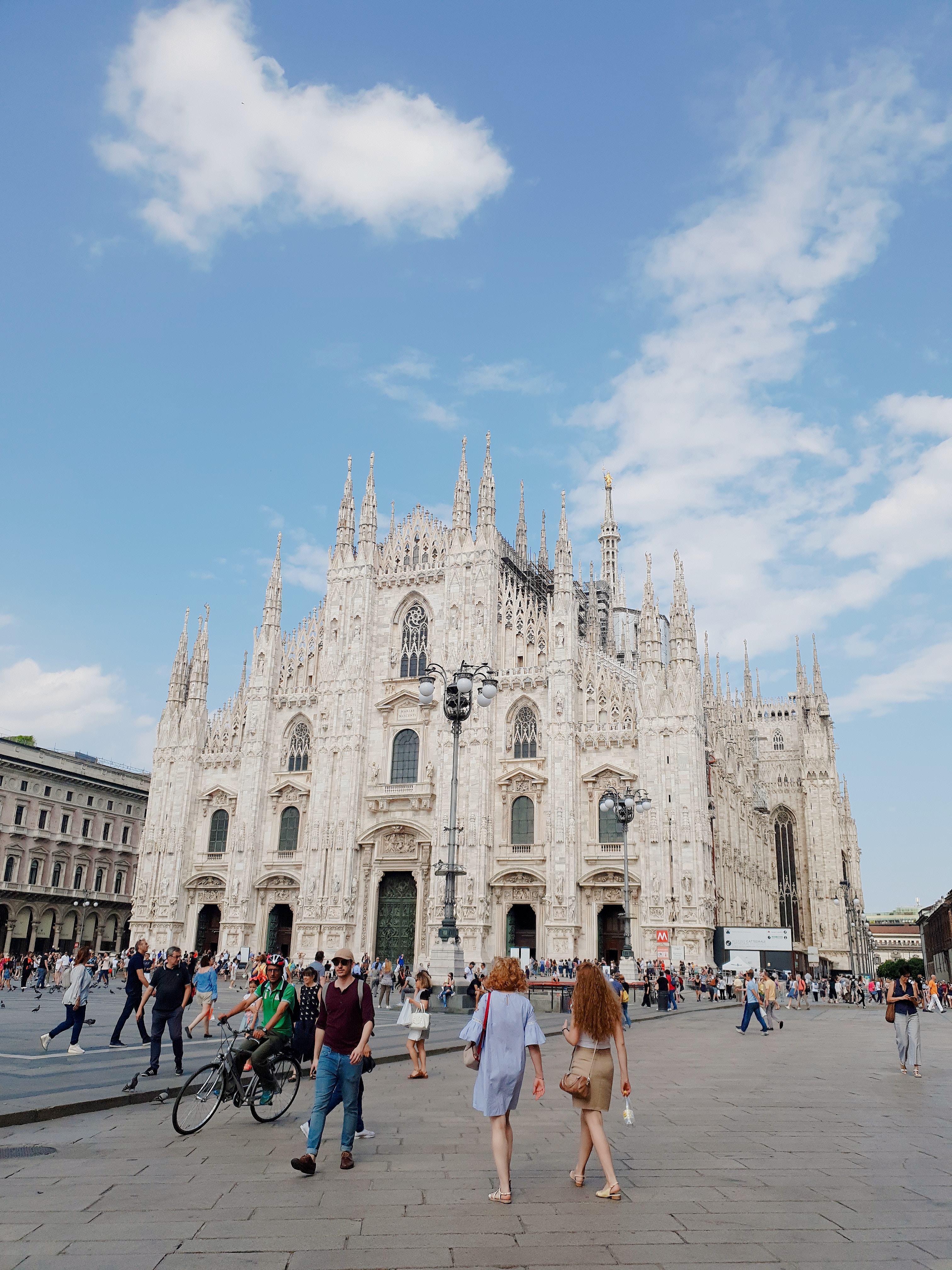Foto: Angel Ghaida via Unsplash.