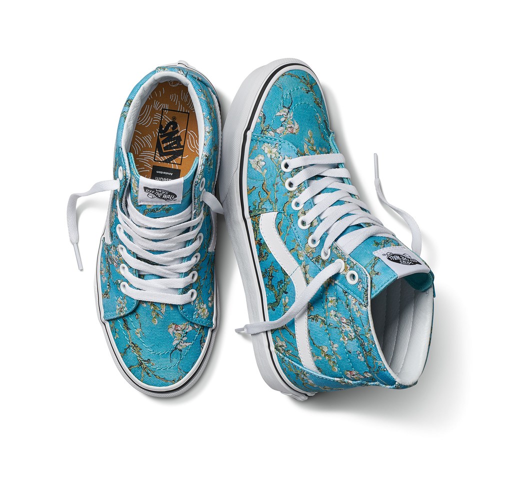 Image ©Vans