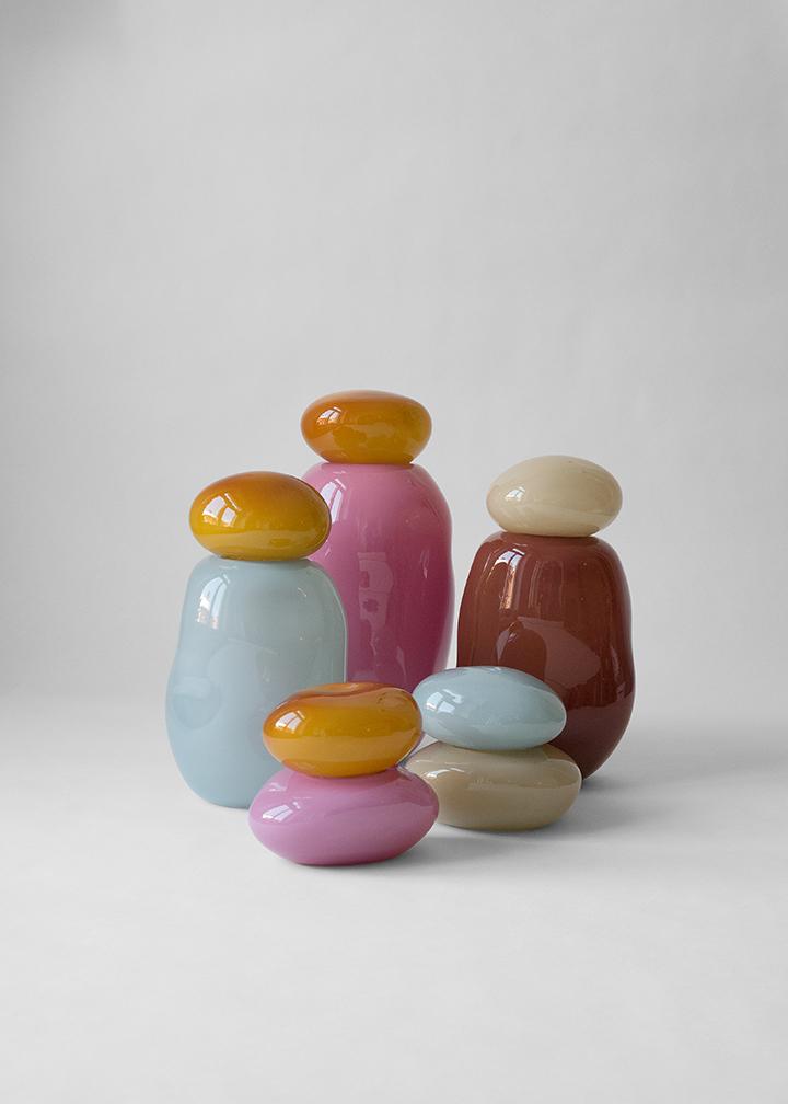 ”Bon Bon Medi”, Helle Mardahl. Foto via The Ode To.