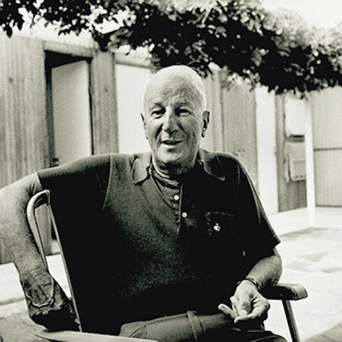 Bruno Mathsson.