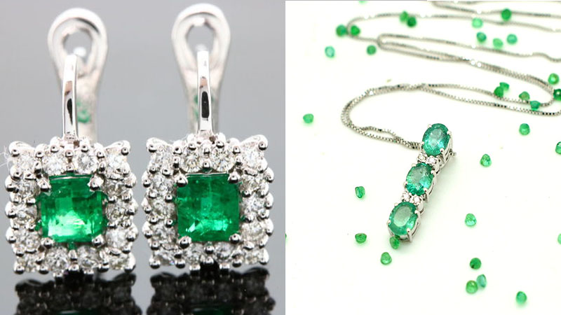Emerald-800