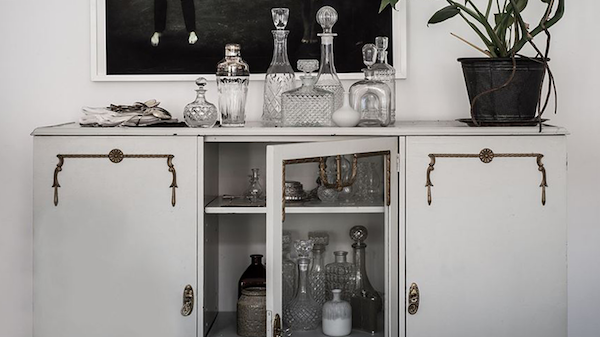 glas