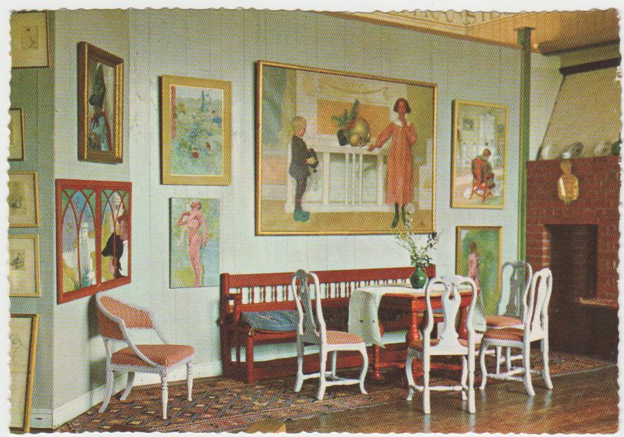 Carl Larssongården