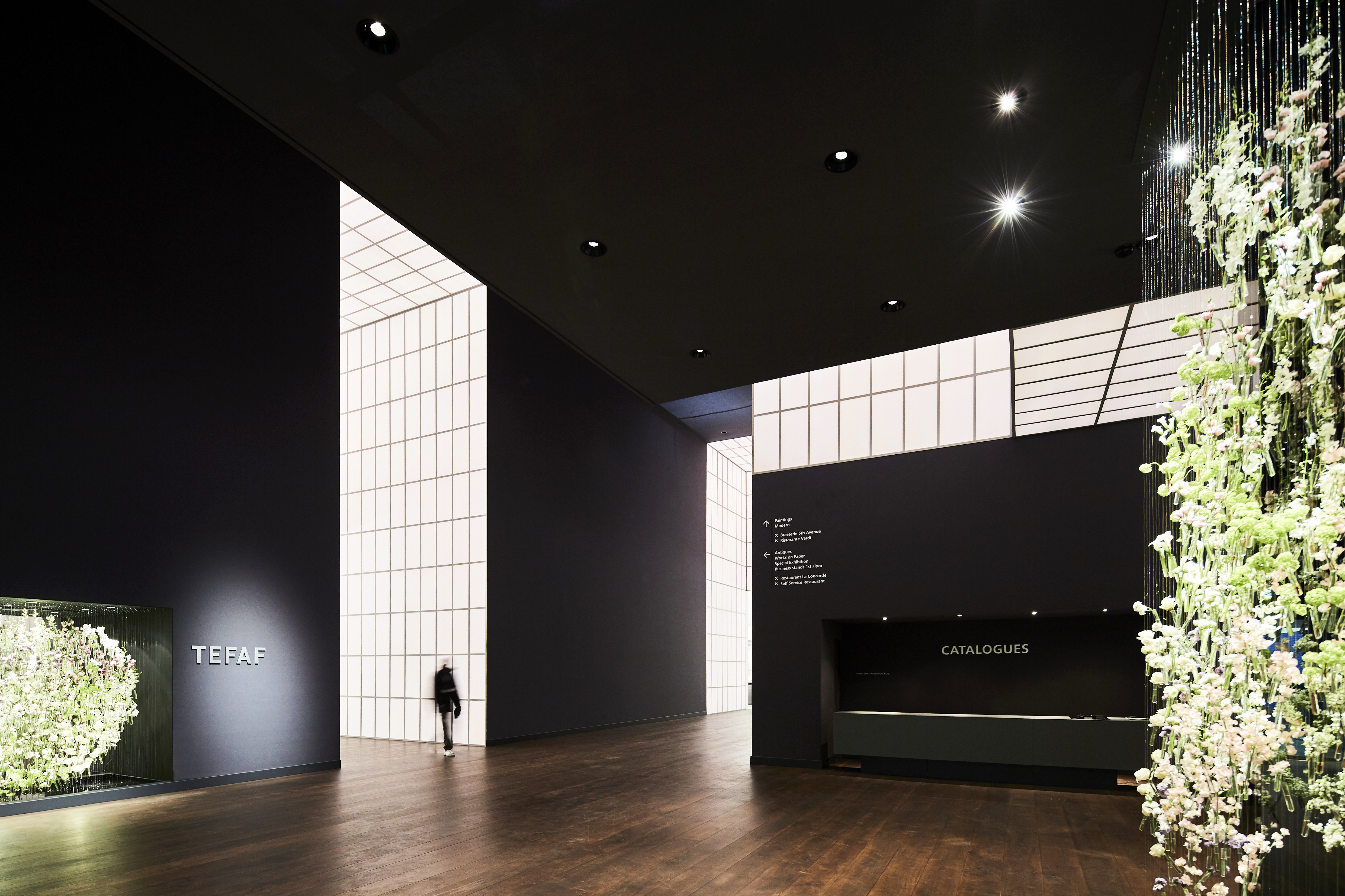TEFAF Maastricht 2018 | Foto: Mark Niedermann