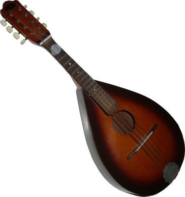 Die Mandoline Marie Antoinettes | Foto via LyonMag