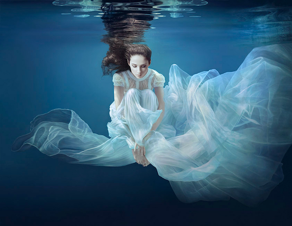 Underwater Beauty II.