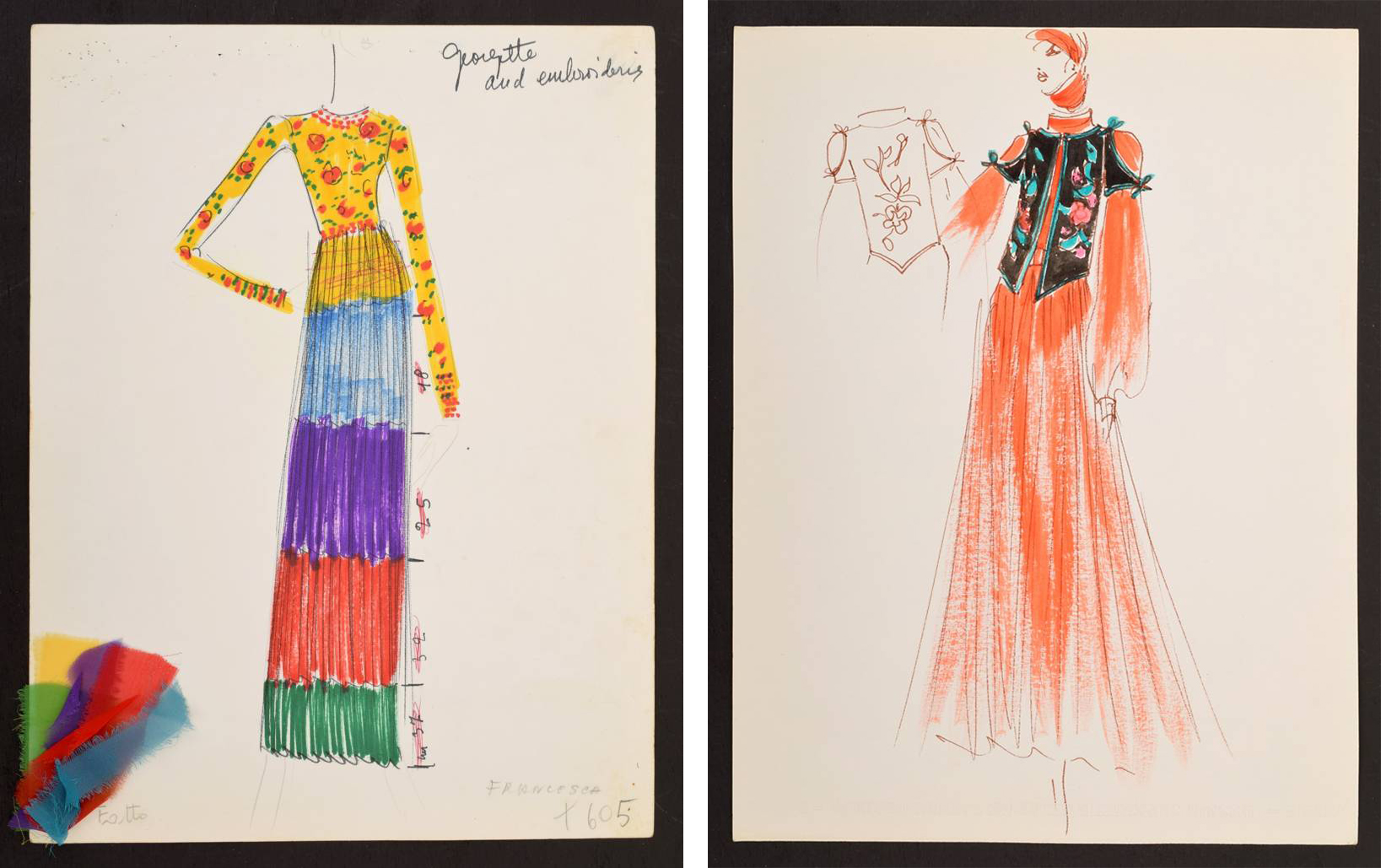 Fotos: ©Palm Beach Auctions / Urban Culture Auctions