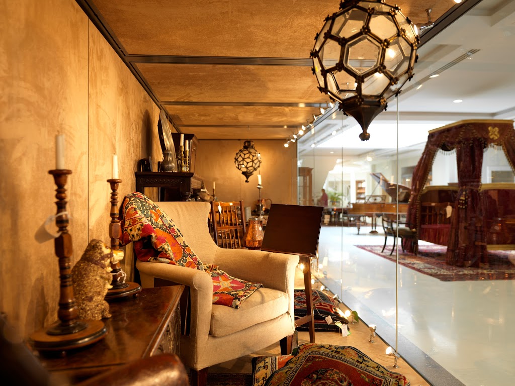 Tennants Auctioneers