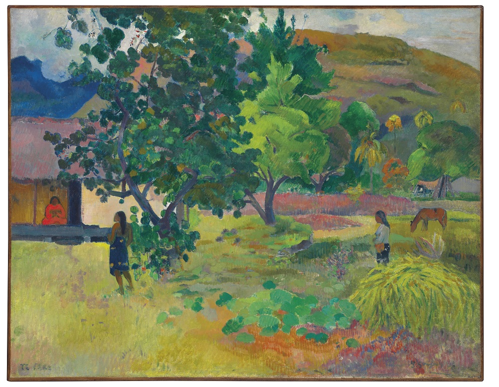 Lot-18-Gauguin