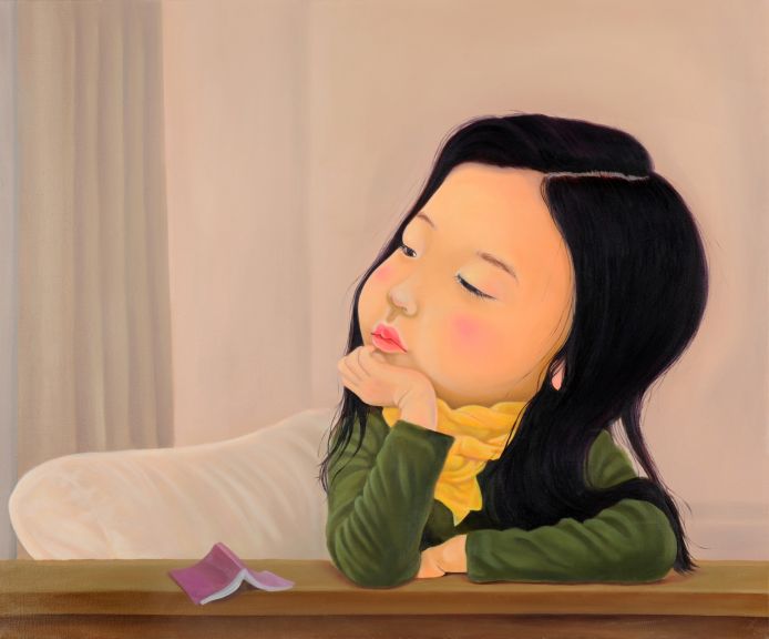 圖片取自blouinartinfo