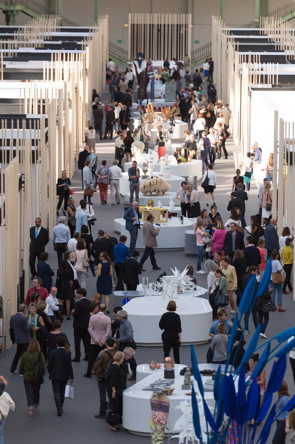 Revelations 2015, Le Banquet © PhotoProEvent