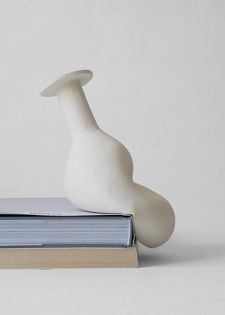 ”Mould I”, Lillian Tørlen. Foto: The Ode To.